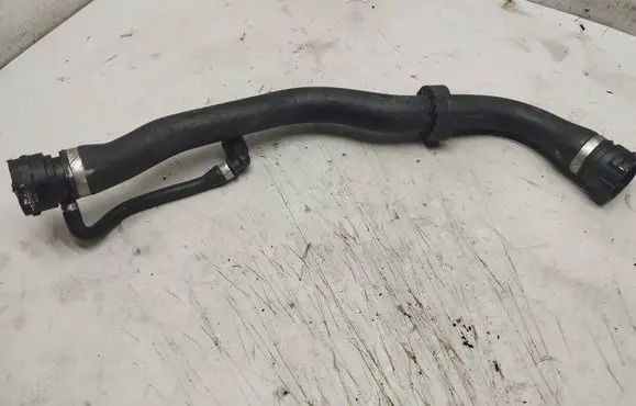 BMW X3 E83 Air intake hose/pipe 