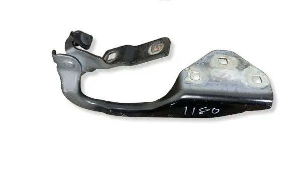Dacia Duster II Engine bonnet/hood hinges 654007327R