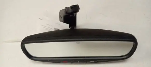 Chrysler Pacifica Rear view mirror (interior) 68339588AB 3500363