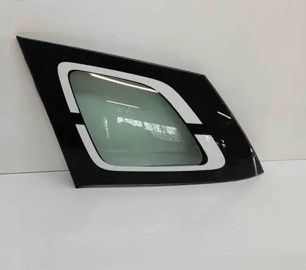 Citroen C3 Aircross Rear side window 43R019734 YQ009344Z3