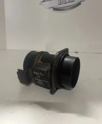 Renault Master II Mass air flow meter 7700314057 11103462 5WK9608