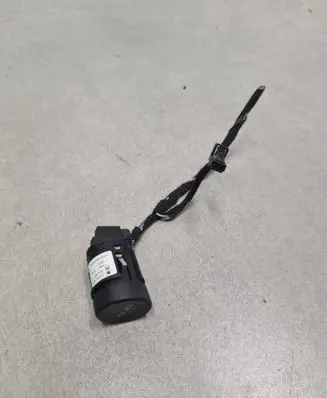 Skoda Superb B6 (3T) Engine start stop button switch 3T0905217A