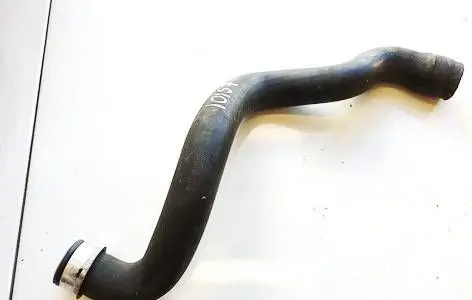 Mercedes-Benz E W211 Engine coolant pipe/hose