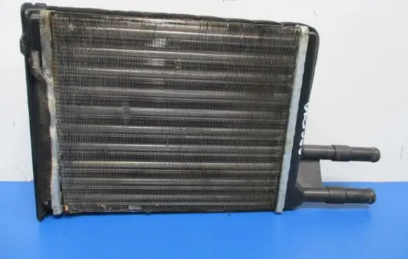 Fiat Ducato Interior heater climate box assembly 