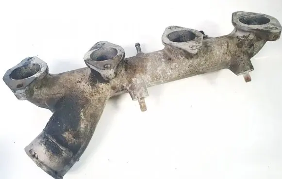 Renault Espace II Intake manifold 7700598332