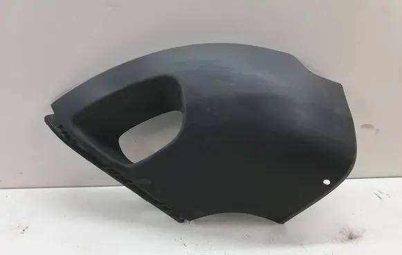 Volvo XC90 Front bumper corner part panel trim 30678950