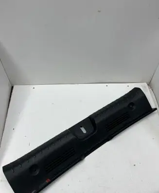 KIA Stinger Trunk/boot sill cover protection 85770J5000