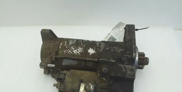 Land Rover Range Rover Sport L320 Starter motor 4280009581 CPLA11001BE