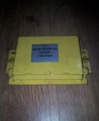Ford Escort Other control units/modules 84ab10k910aa 84205a