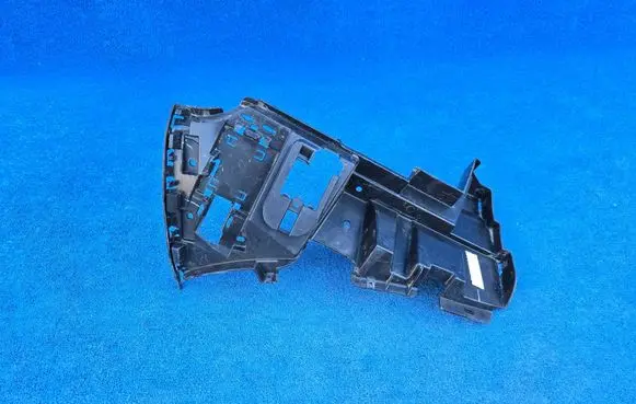 Mini Aceman Rear bumper mounting bracket 2804104