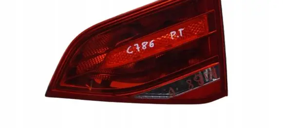 Audi A4 S4 B8 8K Tailgate rear/tail lights 8K5945094D
