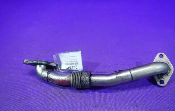 Seat Alhambra (Mk1) EGR valve line/pipe/hose 