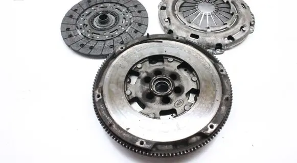 Audi TT Mk1 Clutch set kit 324030210