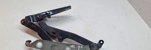 Audi A6 S6 C6 4F Tailgate/trunk/boot hinge 4F5827301E