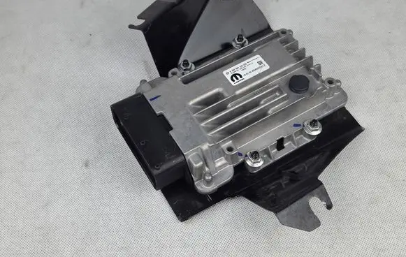 Jeep Compass Suspension control unit/module 0260004523 050055912