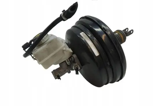 BMW X5 E70 Brake booster 