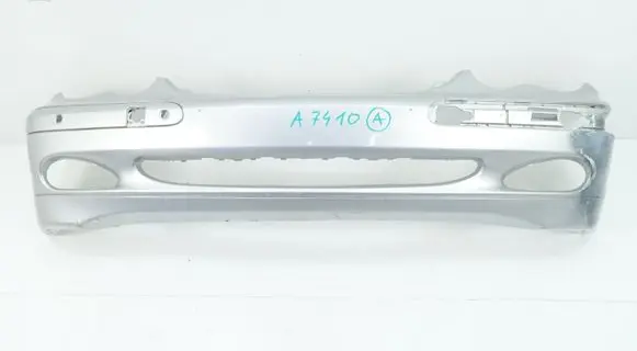 Mercedes-Benz C W203 Front bumper A2038850025