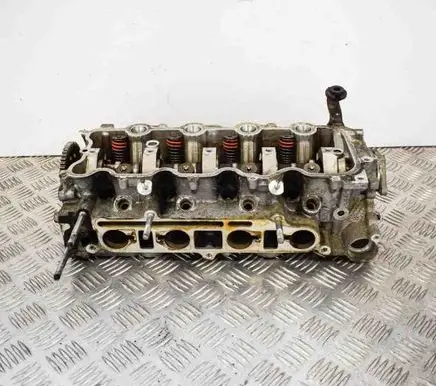 Honda Jazz Engine head 12200PWA030