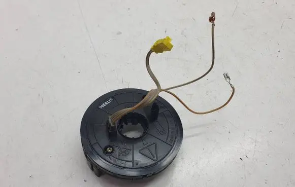 Airbag slip ring squib (SRS ring)