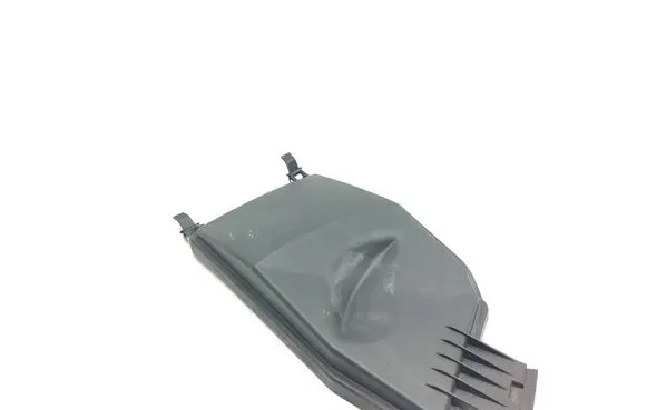 Mercedes-Benz CLK A209 C209 Fuse box cover 2035451403 A2035451403