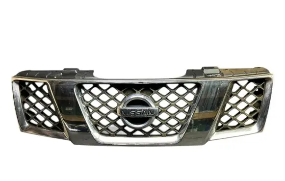 Nissan Pathfinder R51 Front bumper upper radiator grill 2310EB400 NSR2281 62310EBXXX