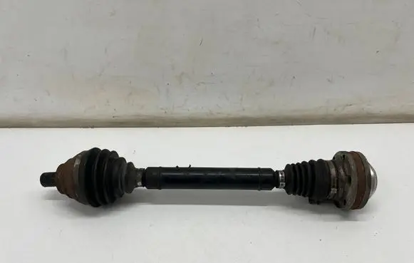 Audi A3 S3 8V Front driveshaft 5Q0407272BL