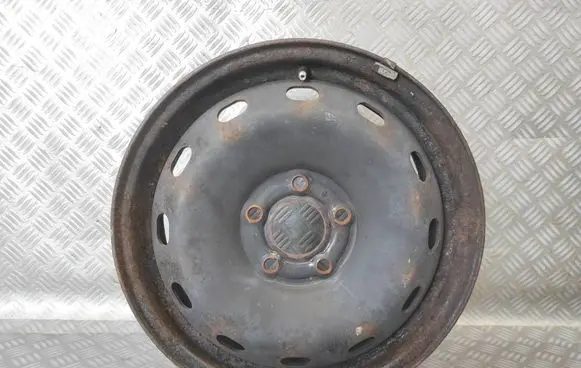 Renault Trafic III (X82) R16 steel rim 