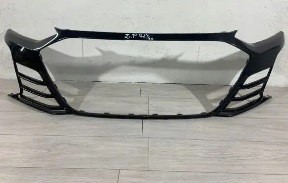 Audi E-tron GT Front bumper