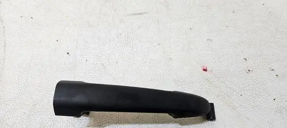 Mercedes-Benz Sprinter W906 Rear door handle trim A90676000170