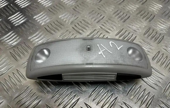 Volvo V60 Front seat light 39826648