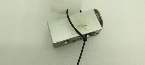 Mini One - Cooper F56 F55 Air conditioning (A/C) expansion valve 