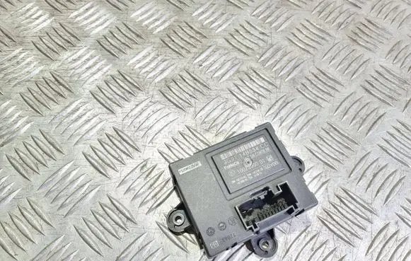 Ford Galaxy Door control unit/module 9G9T14B534cc