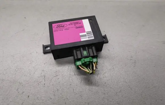 Ford Focus Other control units/modules 98AG15K600AB