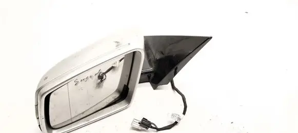 Mercedes-Benz E C207 W207 Coupe wind mirror (mechanical) A2078103416