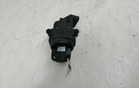 BMW 3 E90 E91 Ignition lock 10862510 695472215