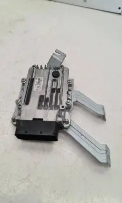 Hyundai Santa Fe Engine ECU kit and lock set 954413BSE0 0260004124 1039S77689