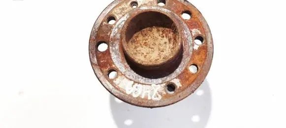 Opel Signum Rear wheel hub