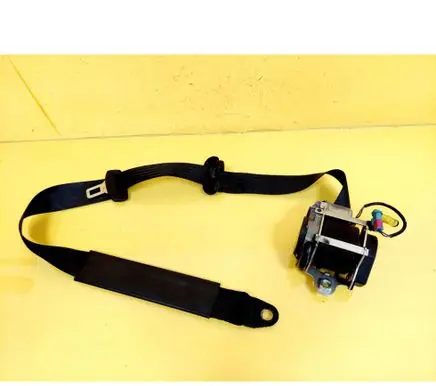Fiat Doblo Front seatbelt 905453
