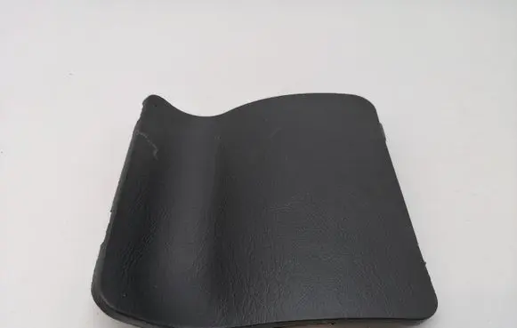 Mercedes-Benz ML W163 Trunk/boot trim cover A1636930327