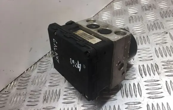Ford Galaxy ABS Pump 1J0907379P 8924 7M3614111H