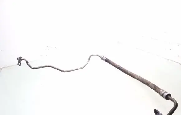 Opel Vectra C Power steering hose/pipe/line 010018511 0100185116013KHS