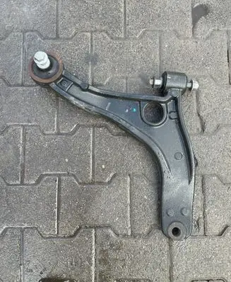 Renault Master III Front control arm