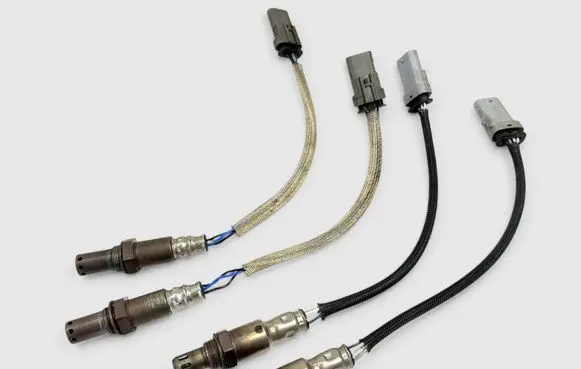 Chevrolet Suburban Lambda probe sensor 12657188 12659516 12665163
