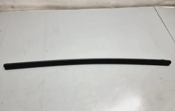 KIA Niro Rubber seal rear door window/glass 83231G5000