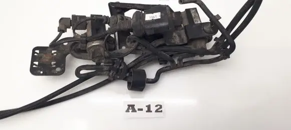 Volkswagen Golf IV Turbo solenoid valve 1K0906627A 70086800 1J0906627