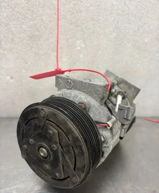Air conditioning (A/C) compressor (pump)