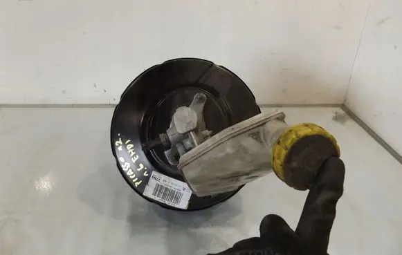Citroen C3 Picasso Brake booster 9672865880