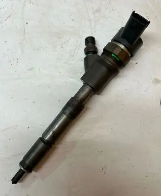 Mini Cooper Hatch Hardtop Fuel injector 0445110213