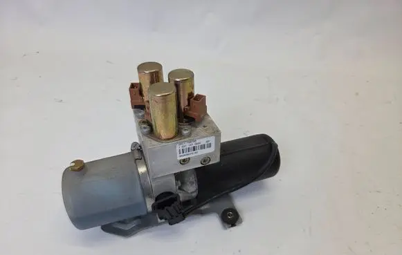 Saab 9-3 Ver2 Convertible roof main ram cylinder 12211070000