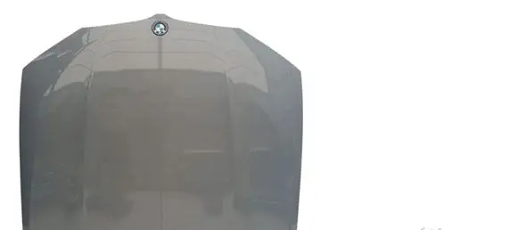 BMW X3 G01 Engine bonnet/hood 